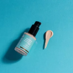BASE LÍQUIDA FACIAL 20 30ML SOUVIE