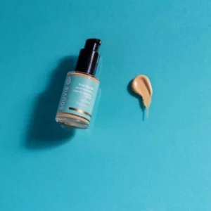 BASE LÍQUIDA FACIAL 30 30ML SOUVIE