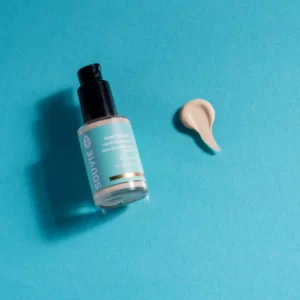 BASE LÍQUIDA FACIAL 10  30ML SOUVIE