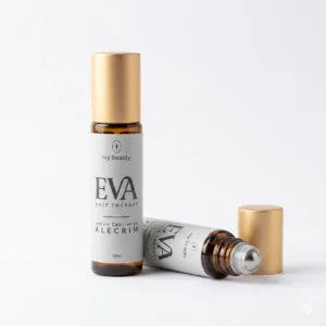 SÉRUM CAPILAR DE ALECRIM HAIR THERAPY EVA 10ML